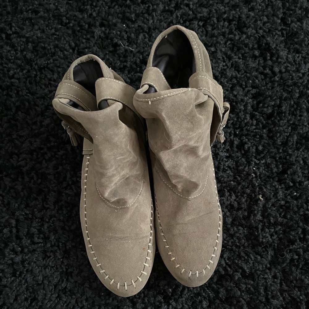 Women Booties